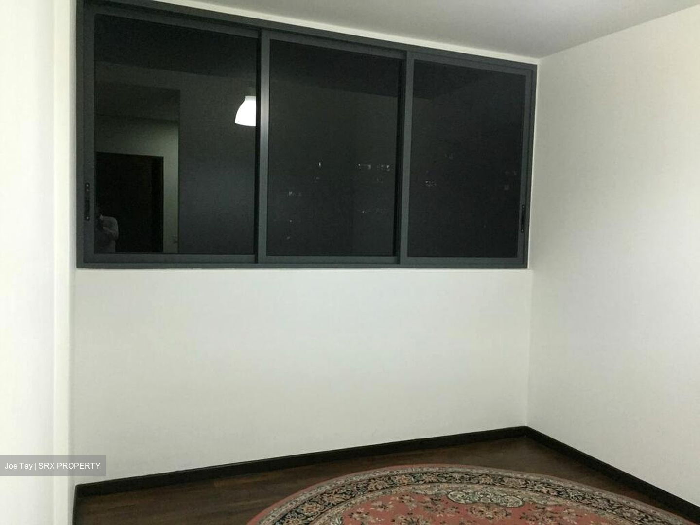 The Promenade@Pelikat (D19), Apartment #523093421